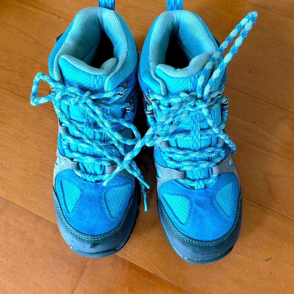 L.L.Bean winter kids boots